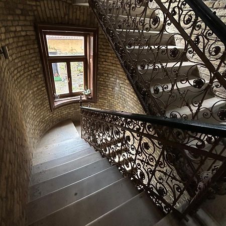 Velez Haz Apartment Budapest Exterior photo