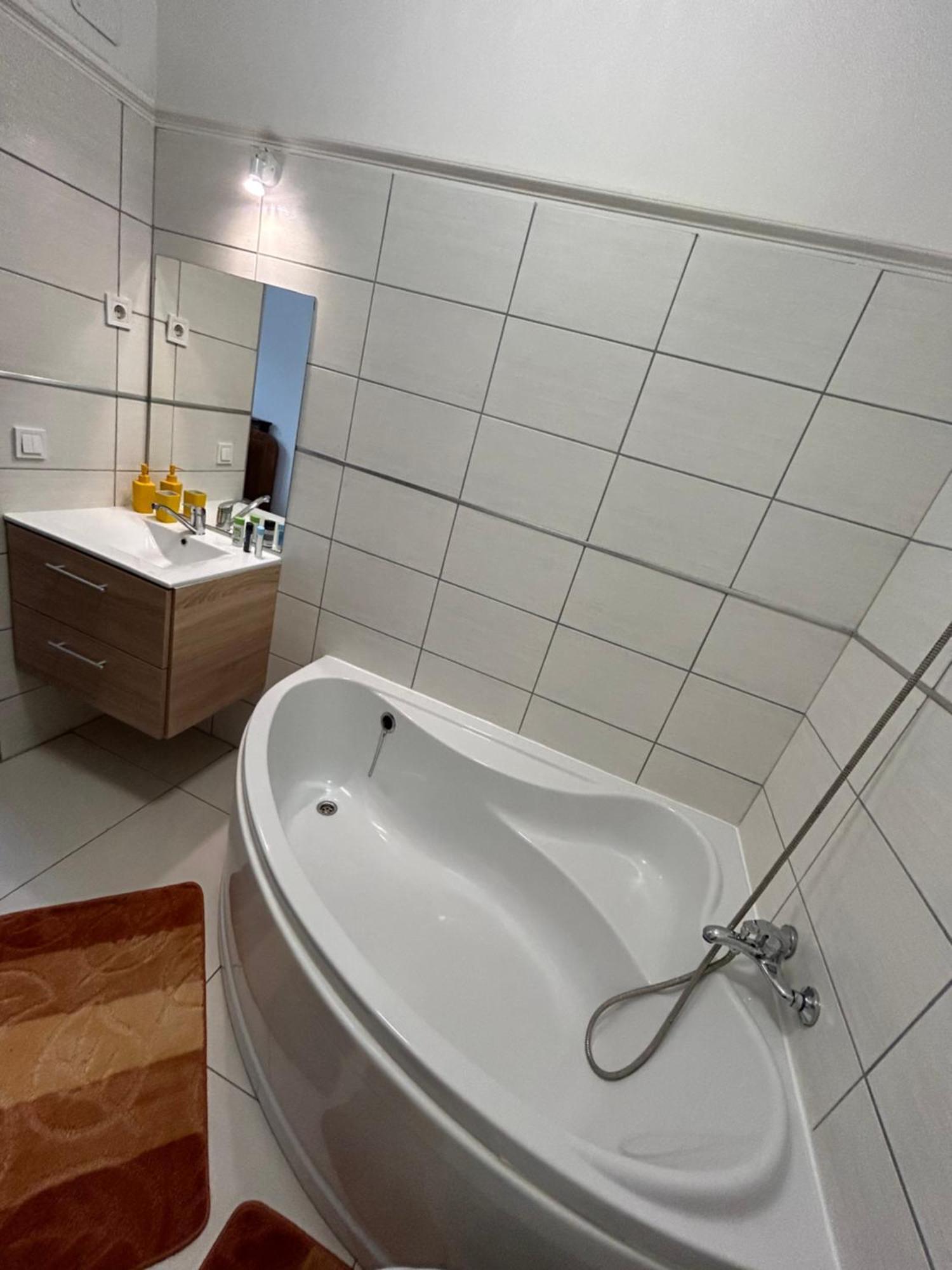 Velez Haz Apartment Budapest Exterior photo