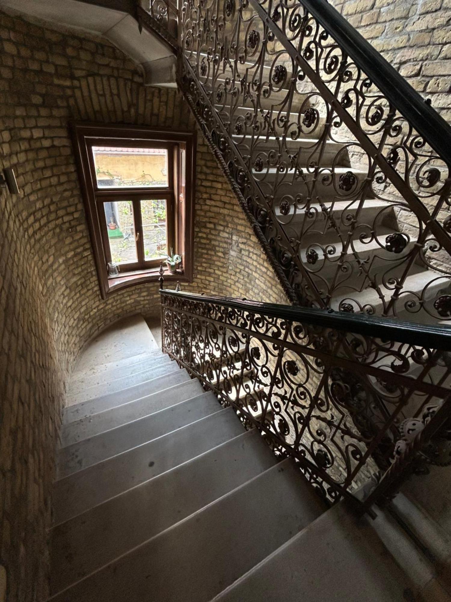 Velez Haz Apartment Budapest Exterior photo