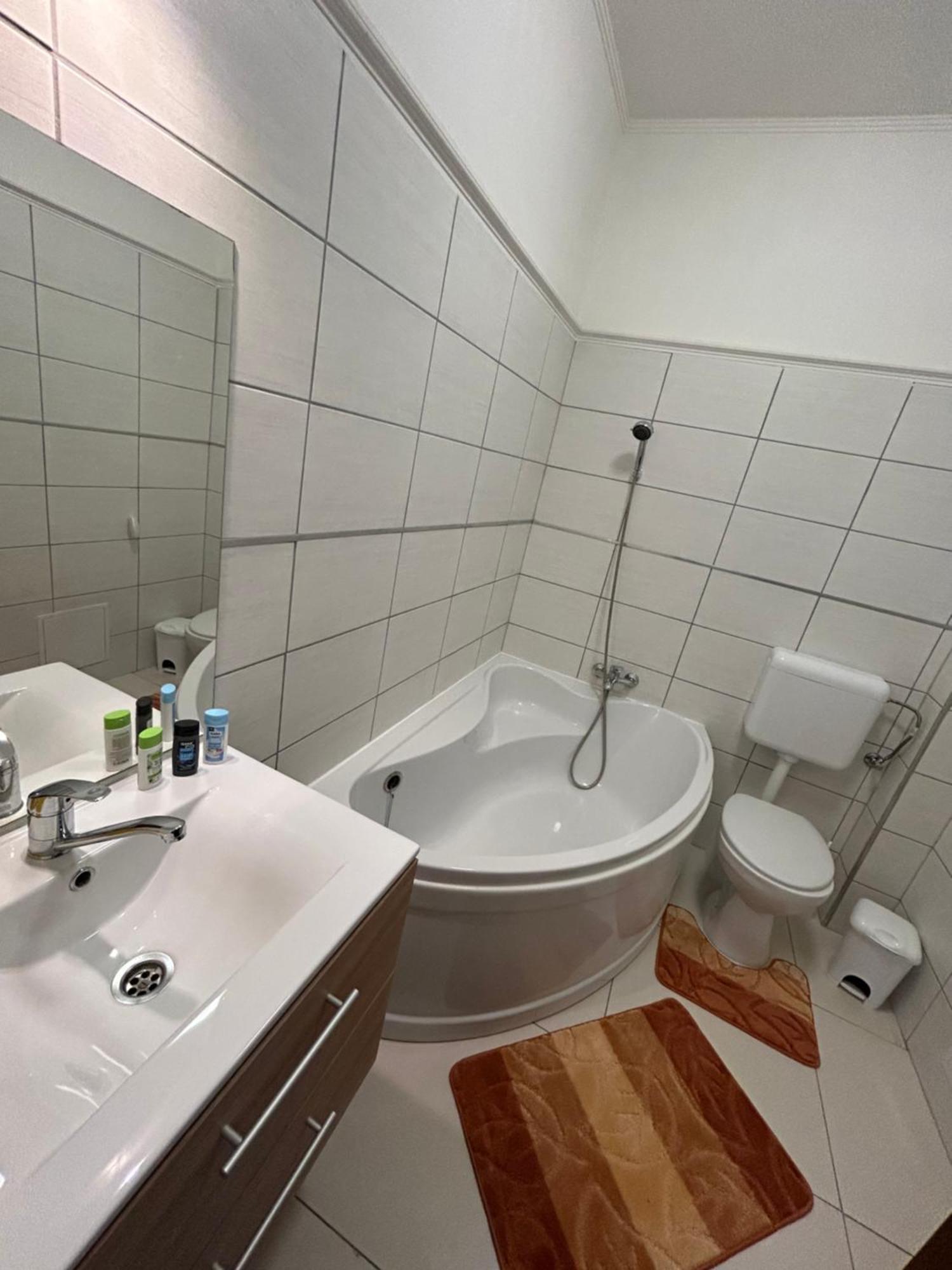 Velez Haz Apartment Budapest Exterior photo