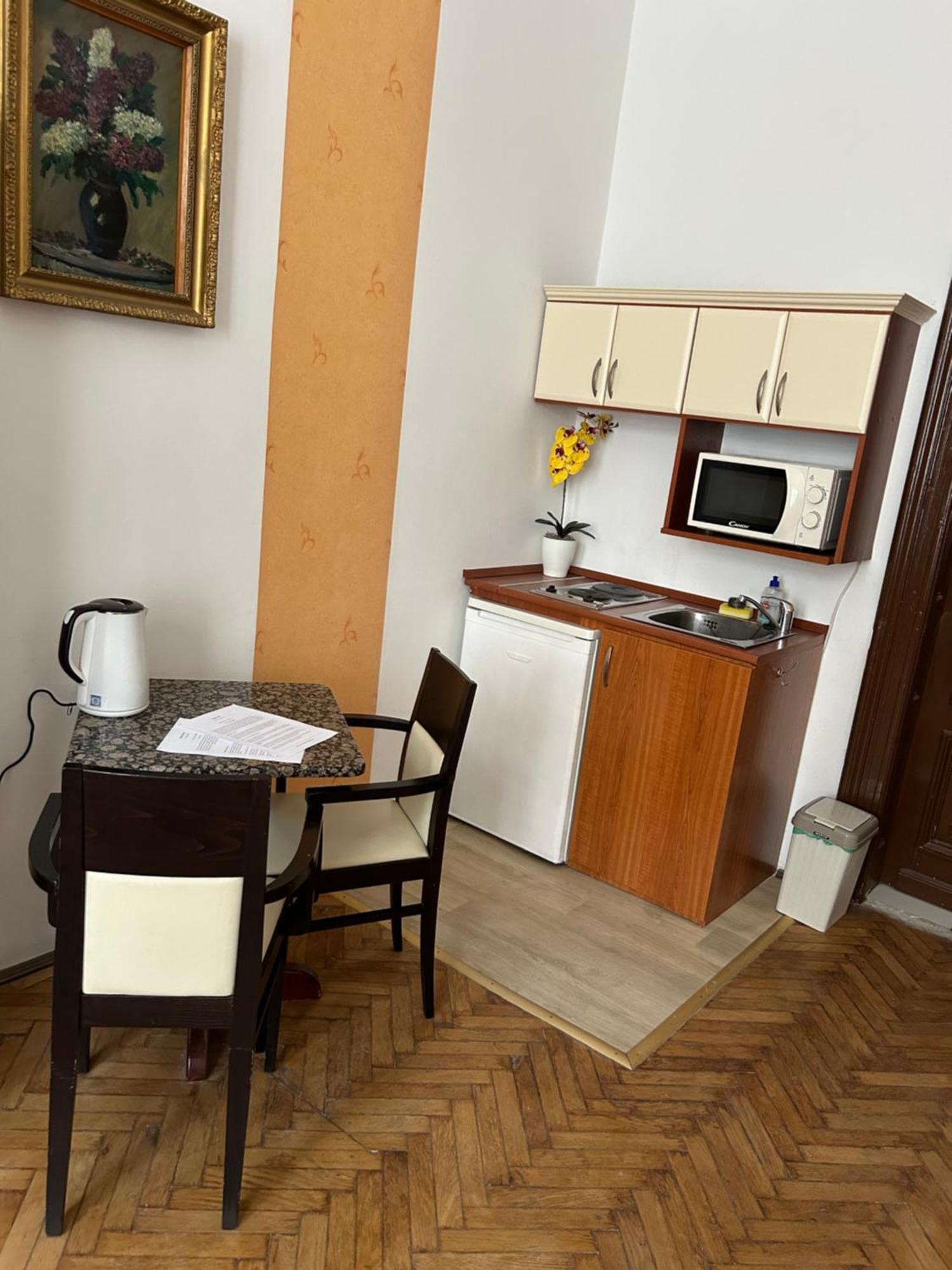 Velez Haz Apartment Budapest Exterior photo