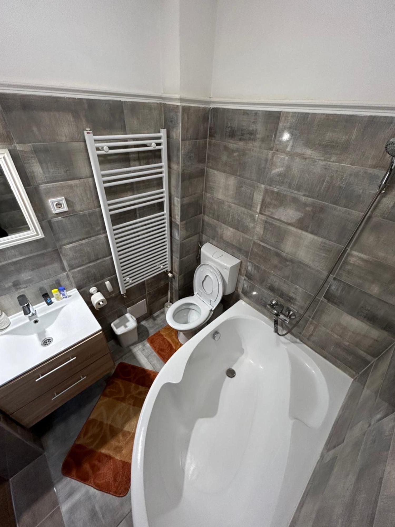 Velez Haz Apartment Budapest Exterior photo