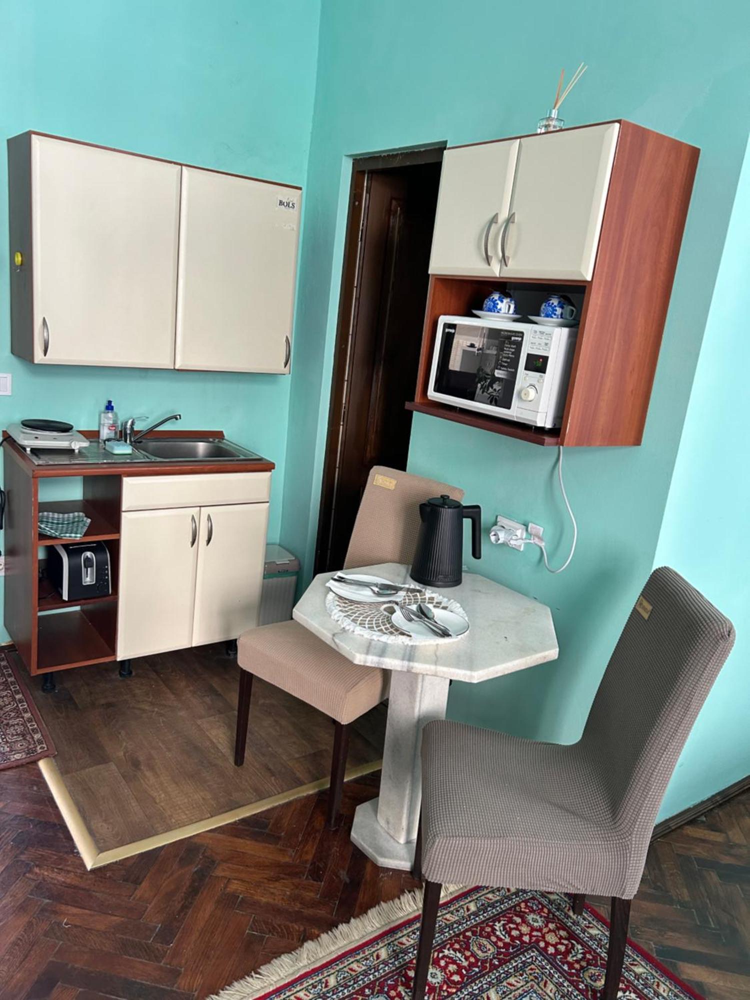 Velez Haz Apartment Budapest Exterior photo