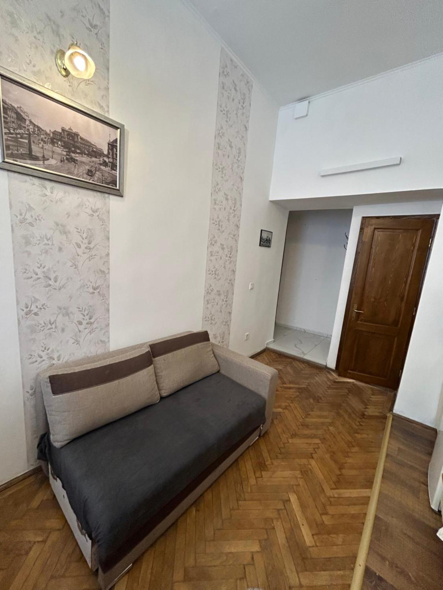 Velez Haz Apartment Budapest Exterior photo